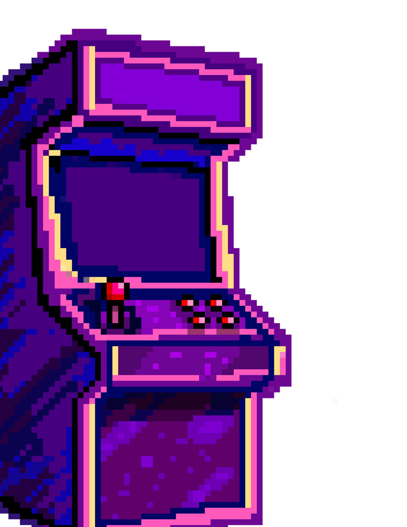 arcade device