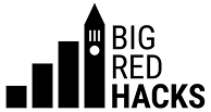 Big Red Hacks Logo