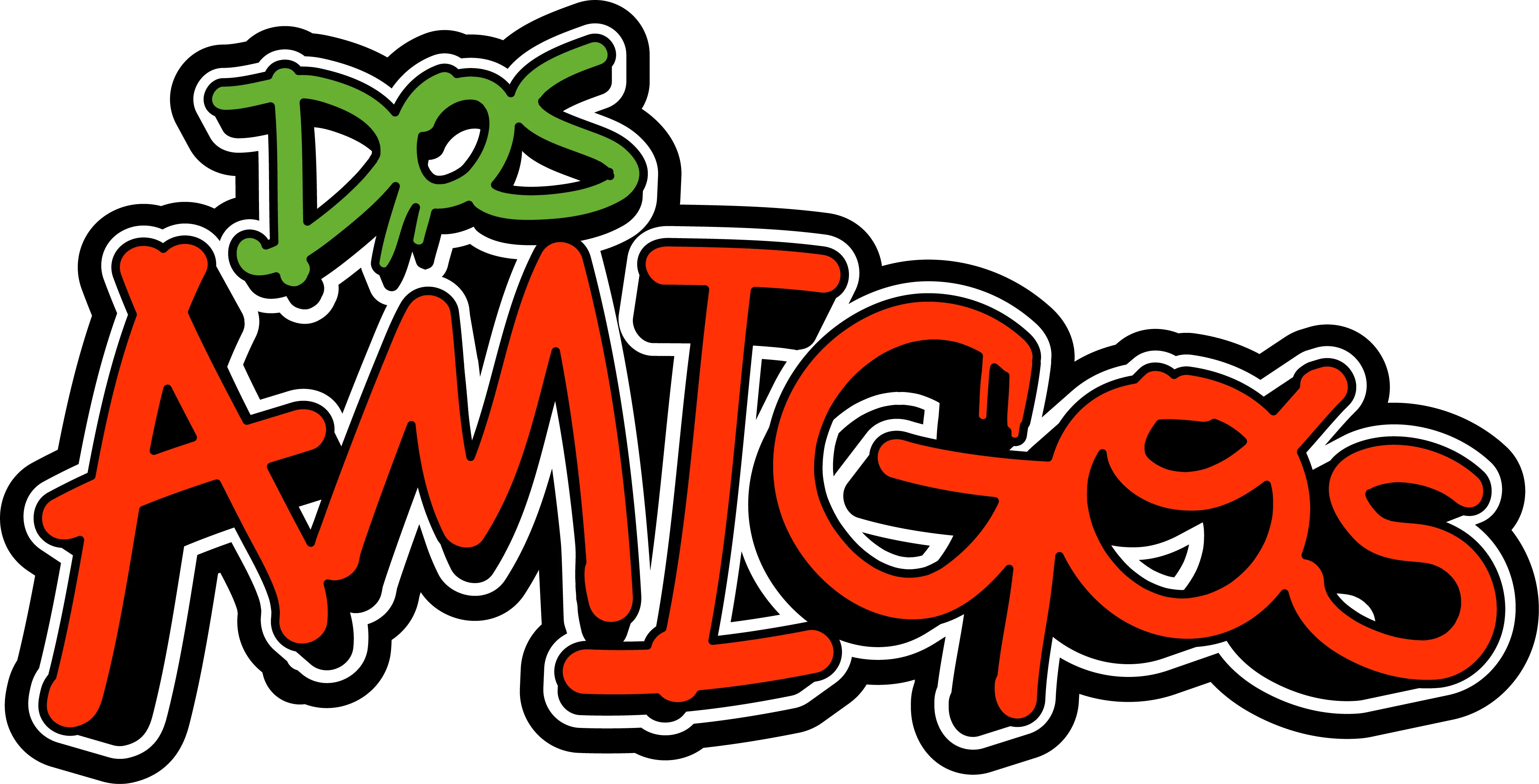 Dos Amigos