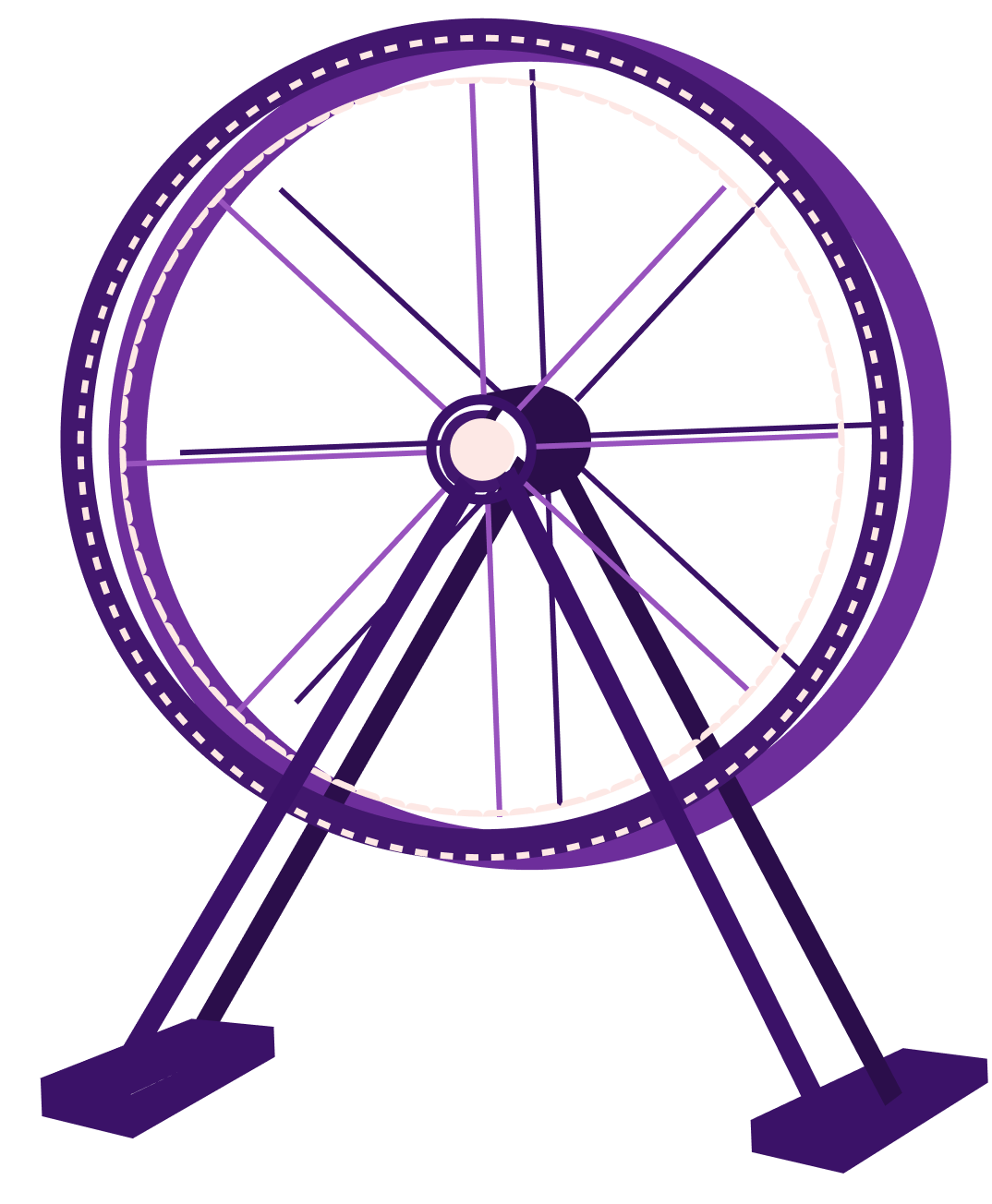 ferris wheel
