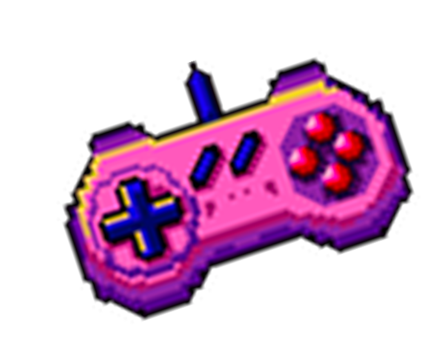 gameboy controller