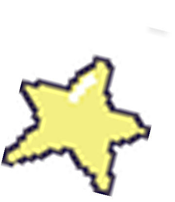 star